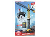Dickie Toys - Mighty Crane