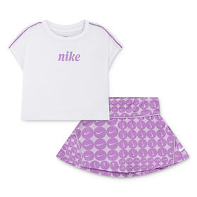 Nike DRI-FIT Scooter Set - Doll