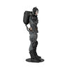 DC Multiverse - Batman Hazmat Suit Figure