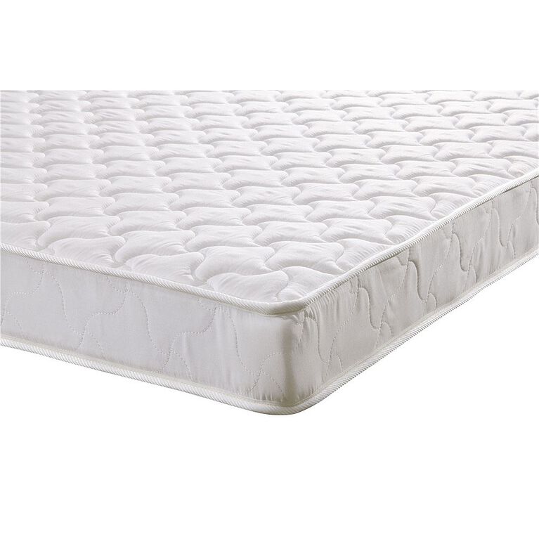 Signature Sleep Essential Twin Mattress White Toys R Us Canada