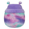 Squishmallows 12" - Daxxon the Purple Alien with Bucket Hat