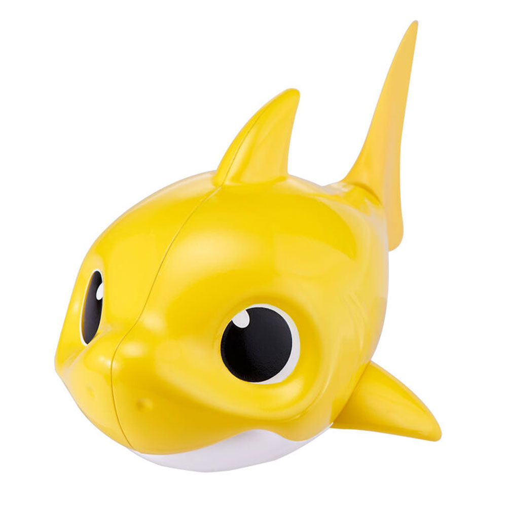 robo alive shark