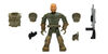 Mega Bloks Halo Heroes - Sergeant Forge