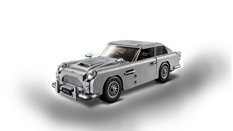 LEGO Creator Expert James Bond Aston Martin DB5 10262 (1295 pieces)