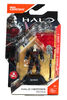 Mega Construx Halo Heroes Series 4 - Decimus Figure