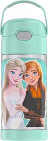 Thermos FUNtainer Bottle, Frozen 2, 355ml