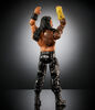 WWE WrestleMania Roman Reigns Action Figure, 6-inch Collectible