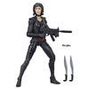 G.I. Joe Classified Series, Snake Eyes: G.I. Joe Origins, Baroness, figurine