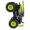 Monster Jam, Official Bakugan Dragonoid Monster Truck, Die-Cast Vehicle, Arena Favorites Series, 1:64 Scale