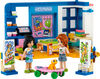 LEGO Friends La chambre de Liann 41739; Ensemble de jeu de construction (204 pièces)