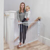 Barrière Prête à Installer-Blanc