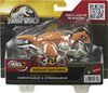 Jurassic World Dinosaur to Dinosaur Transforming Toy, Double Danger
