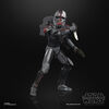 Star Wars - The Black Series - Bad Batch Hunter Action Figure