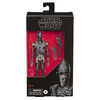 Star Wars The Black Series IG-11 Droid Toy 6-inch Scale The Mandalorian Collectible Action Figure - R Exclusive