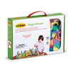 EduShape - Magic Shapes - Set of 54 with Board