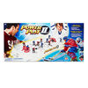 Powerplay 2 Rod Hockey Game