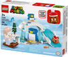 LEGO Super Mario Penguin Family Snow Adventure Expansion Set 71430