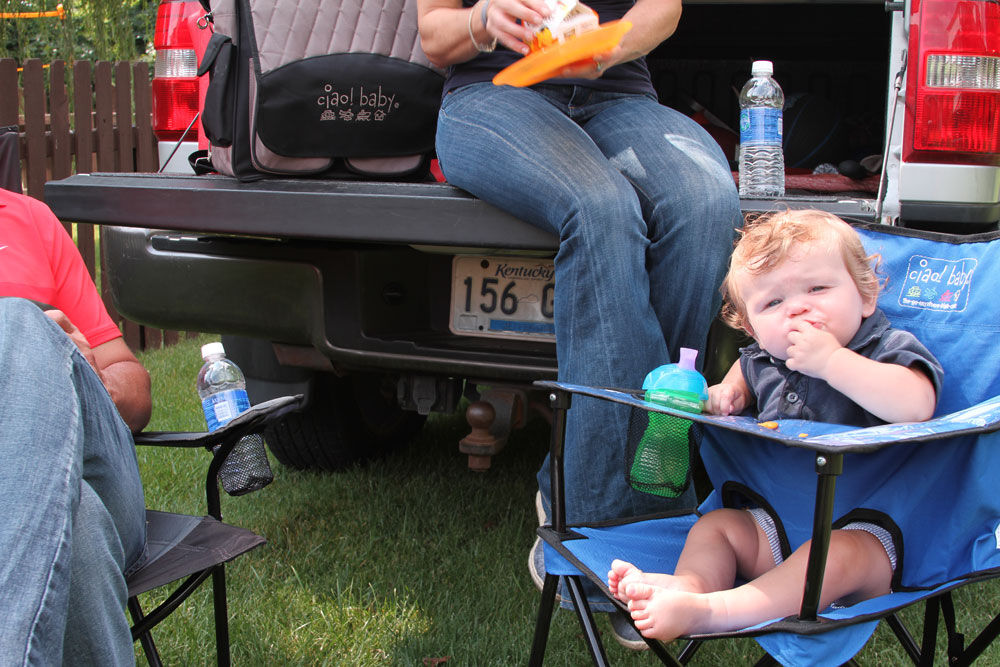 Toys r us portable high chair hotsell