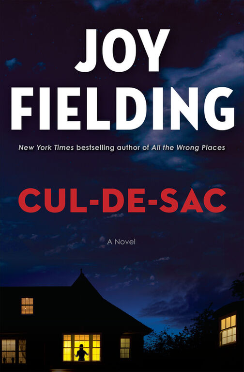 Cul-de-sac - English Edition