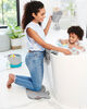Skip Hop Moby Bathtime Essentials Kit - Grey
