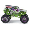 Monster Jam, Official Grave Digger Monster Truck, 1:24 Scale