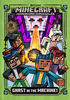 Ghast in the Machine! (Minecraft Woodsword Chronicles #4) - Édition anglaise