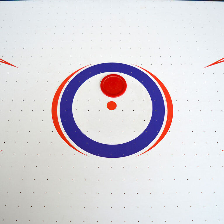 Patriot 5-Ft Air Hockey Table