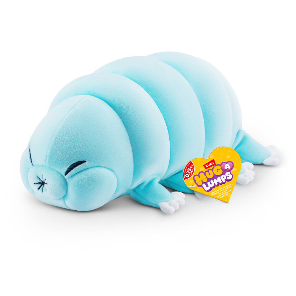 Hug-A-Lumps (Small) SAGE by ZURU