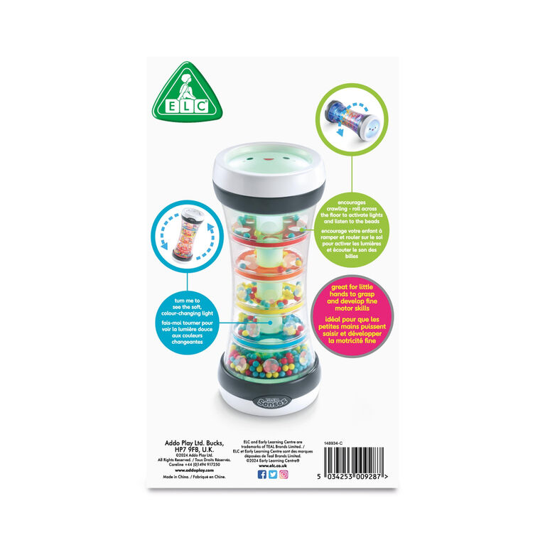 Early Learning Centre Little Senses Glowing Rainmaker - R Exclusive