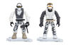 Mega Construx Call of Duty Arctic Outpost Armory