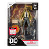 DC Direct - Figurine de 7 pouces avec une bande dessinée - Black Adam Comic - Constantine Figurine