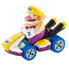 Hot Wheels Mario Kart Wario Standard Kart