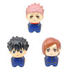 YuMe Jujutsu Kaisen Foam Squishy Blind Bag