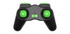 Mindscope Skylighter Disc Drone Green
