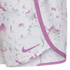 Nike Flow-Ral All-Over Print Sprinter Set - Sail - Size 6