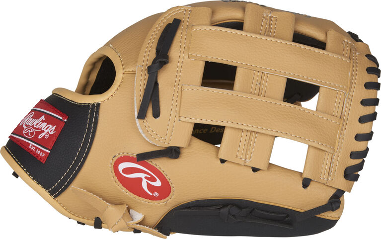 Rawlings Player's Series 11