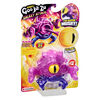 Heroes Of Goo Jit Zu Season 5 Galaxy Attack Hero Pack - Ultra Rare Crusticoid