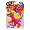 Heroes of Goo Jit Zu Jurassic World Stretch Heroes - Pyroraptor