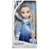 Frozen II Elsa Travel Doll