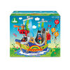 Early Learning Centre Happyland bateau pirate - Notre Exclusivité