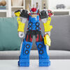 Power Rangers Beast Morphers Beast-X Megazord Action Figure