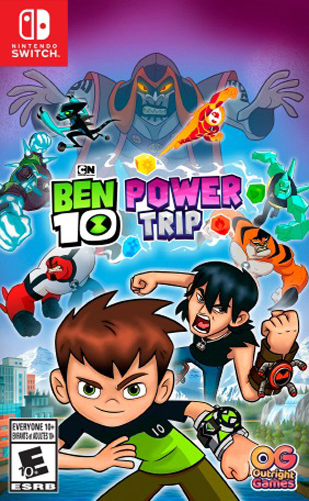 Toys r 2025 us switch games