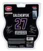 Alex Galchenyuk Montreal Canadiens 6" NHL Figure