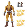 Marvel Legends Series Spider-Man 6-inch Marvel's Shocker Action Figure