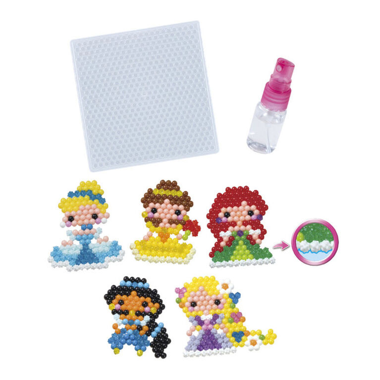 Disney Princess Star Bead Dazzle Set - Notre exclusivité