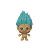 Figurine en Vinyle Teal Troll Par Funko POP! Trolls