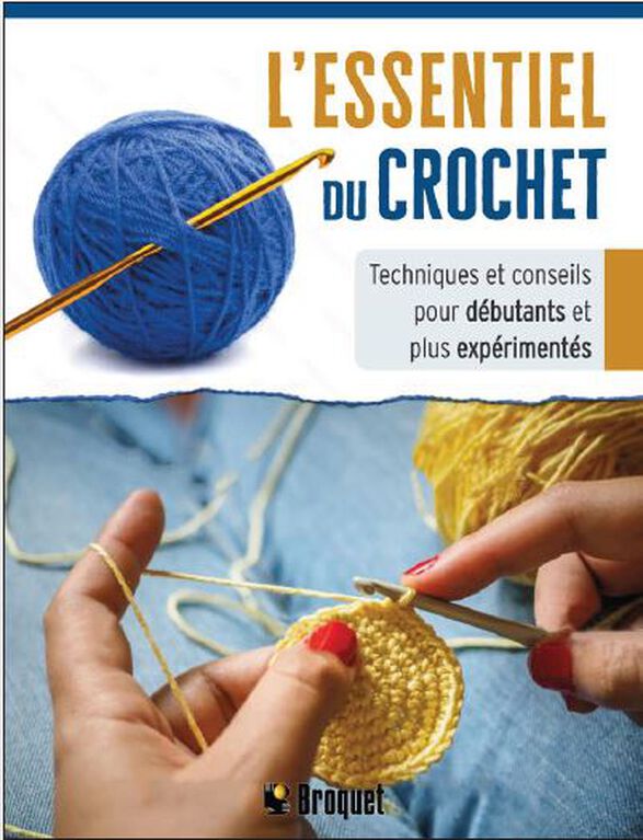 L'essentiel du crochet