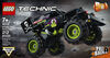 LEGO Technic Monster Jam Grave Digger 42118 (212 pièces)