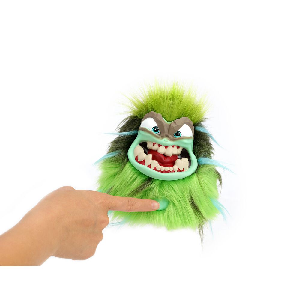 most popular grumblies