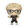 Pop: Haikyu- Kei Tsukishima